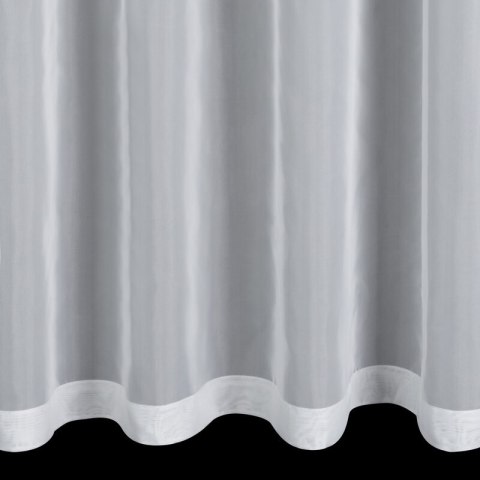 FIRANA GOTOWA DEK 360 X 250 CM BIAŁY