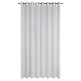FIRANA GOTOWA LEXY 300 X 250 CM BIAŁY