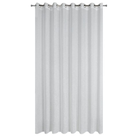 FIRANA GOTOWA LEXY 300 X 250 CM BIAŁY