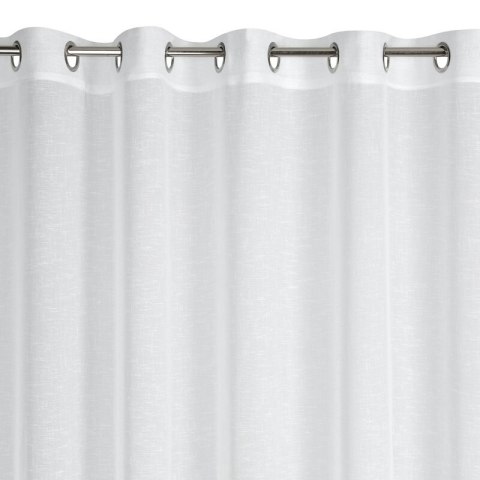 FIRANA GOTOWA LEXY 300 X 250 CM BIAŁY