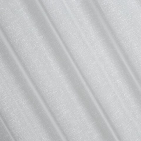 FIRANA GOTOWA LEXY 300 X 250 CM BIAŁY