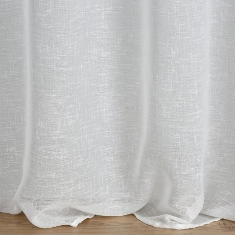 FIRANA GOTOWA LEXY 300 X 250 CM BIAŁY