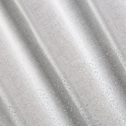 FIRANA GOTOWA MOLLY 350 X 150 CM BIAŁY