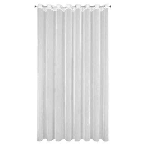 FIRANA GOTOWA PILAR 350 X 250 CM BIAŁY