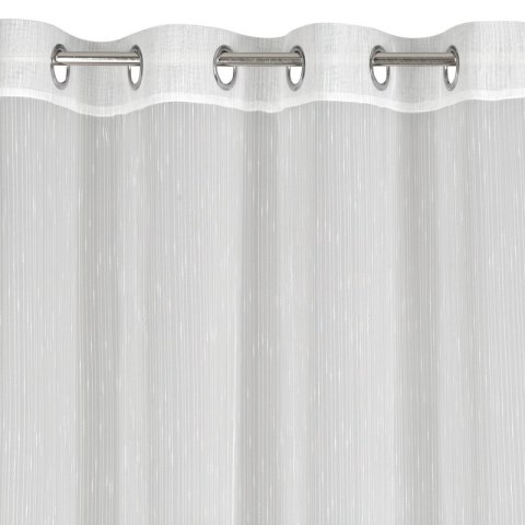FIRANA GOTOWA PILAR 350 X 250 CM BIAŁY