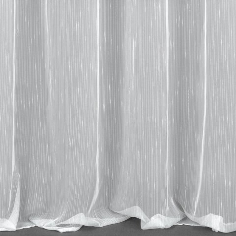 FIRANA GOTOWA PILAR 350 X 250 CM BIAŁY