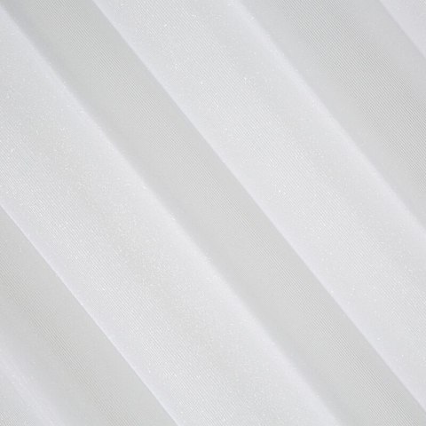FIRANA GOTOWA SAKALI 350 X 250 CM BIAŁY