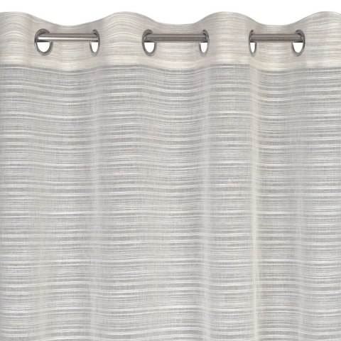 FIRANA GOTOWA ARIA 140 X 250 CM BEŻOWY
