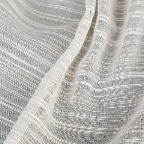 FIRANA GOTOWA ARIA 140 X 250 CM BEŻOWY