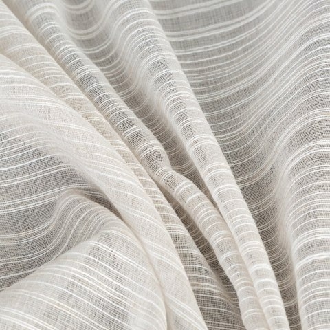 FIRANA GOTOWA ARIA 140 X 250 CM BEŻOWY