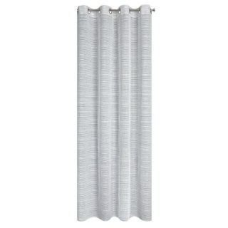 FIRANA GOTOWA ARIA 140 X 250 CM SZARY