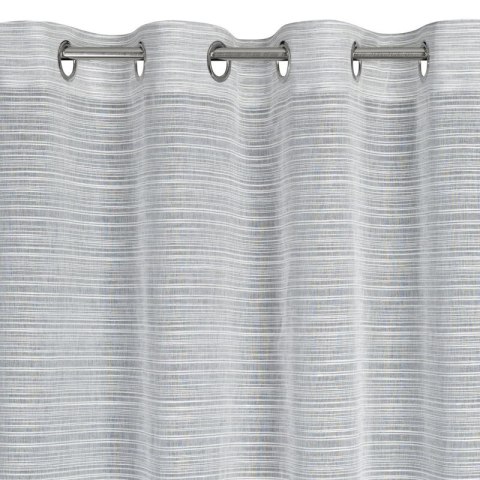 FIRANA GOTOWA ARIA 140 X 250 CM SZARY