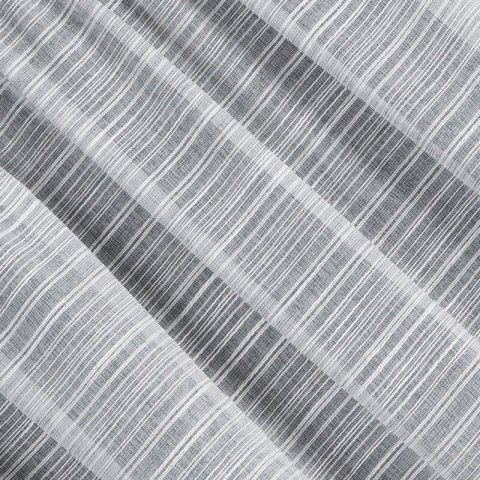 FIRANA GOTOWA ARIA 140 X 250 CM SZARY