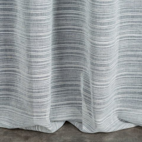 FIRANA GOTOWA ARIA 140 X 250 CM SZARY