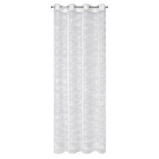 FIRANA GOTOWA ASTERA 140 X 250 CM BIAŁY