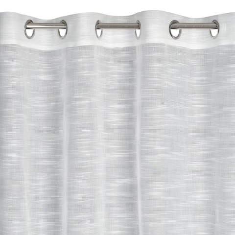 FIRANA GOTOWA ASTERA 140 X 250 CM BIAŁY