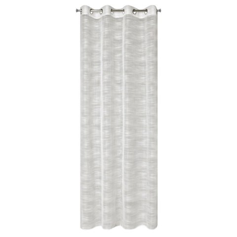 FIRANA GOTOWA ASTERA 140 X 250 CM KREMOWY