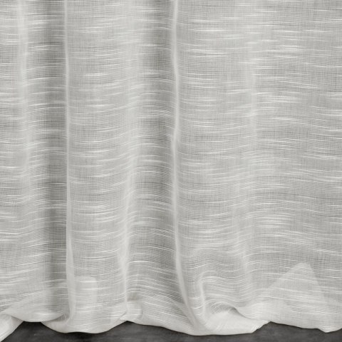 FIRANA GOTOWA ASTERA 140 X 250 CM KREMOWY