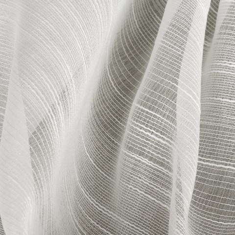 FIRANA GOTOWA ASTERA 140 X 250 CM KREMOWY
