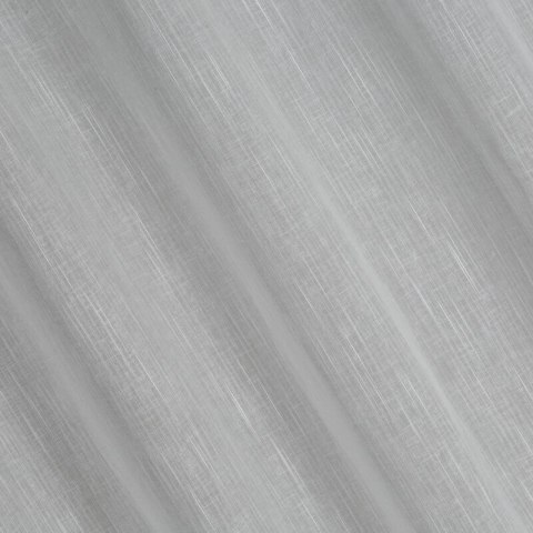 FIRANA GOTOWA CARLA 300 X 250 CM BIAŁY