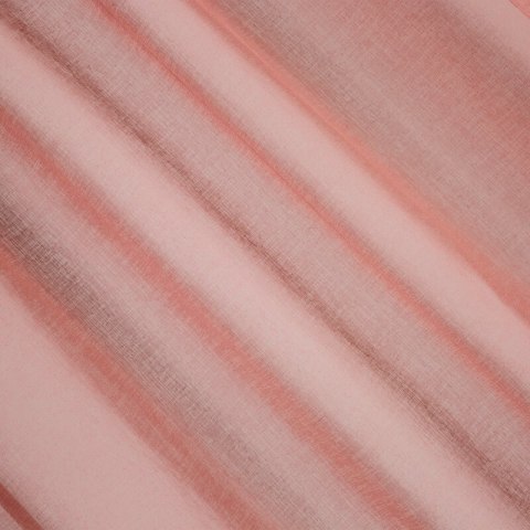 FIRANA GOTOWA DOLLY NA TAŚMIE 140 X 250 CM RÓŻOWY
