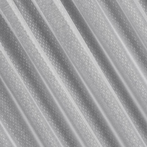FIRANA GOTOWA LOARA NA TAŚMIE 300 X 270 CM BIAŁY