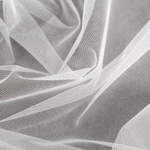 FIRANA GOTOWA MERIL 300 X 250 CM BIAŁY