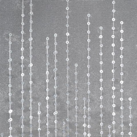 FIRANA GOTOWA SOLEI 140 X 250 CM BIAŁY