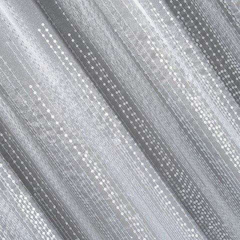 FIRANA GOTOWA SOLEI 140 X 250 CM BIAŁY