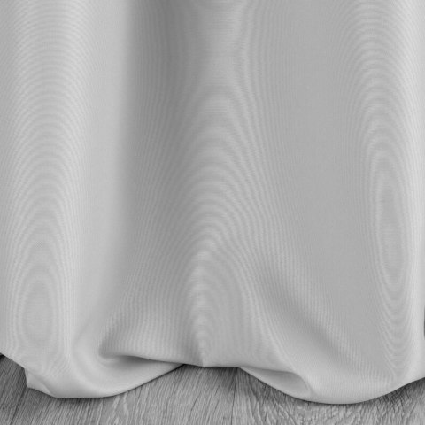 ZASŁONA GOTOWA DEFNE 135 X 260 CM STALOWY ZASŁONA GOTOWA DEFNE 135 X 260 CM STALOWY