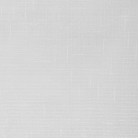 ZASŁONA GOTOWA EMMA 140 X 250 CM BIAŁY