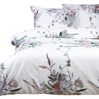 Pościel bawełniana SALOM/200x220 COTTONLOVE EXCLUSIVE