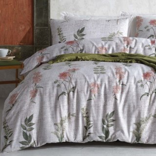 Pościel bawełniana SILE/200x220 COTTONLOVE EXCLUSIVE