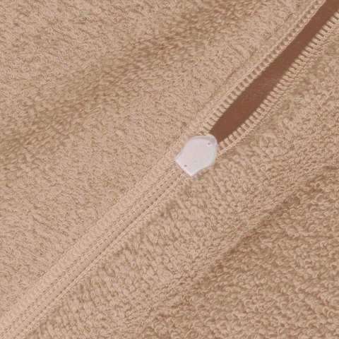 Pościel frotte beż 30/160x200 Pościel frotte beż 30/160x200