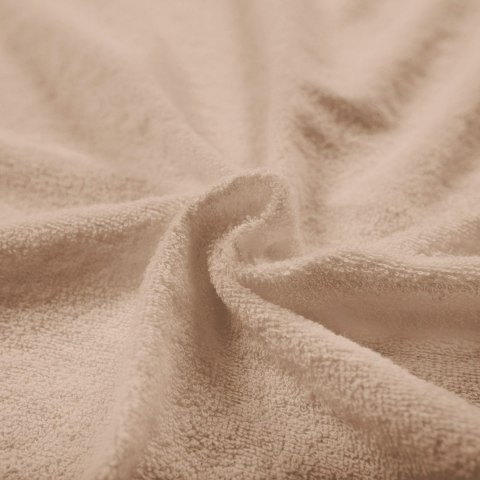 Pościel frotte beż 30/160x200 Pościel frotte beż 30/160x200