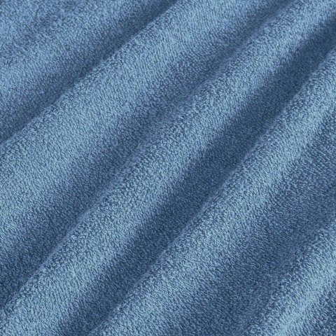 Pościel frotte niebieski 17/160x200 Pościel frotte niebieski 17/160x200
