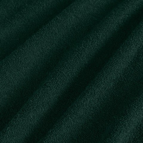 Pościel frotte zielony 46/200x220 Pościel frotte zielony 46/200x220