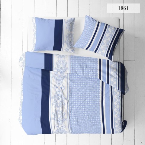 Pościel kora 1861N/220x200 KORALOVE Pościel kora 1861N/220x200 KORALOVE