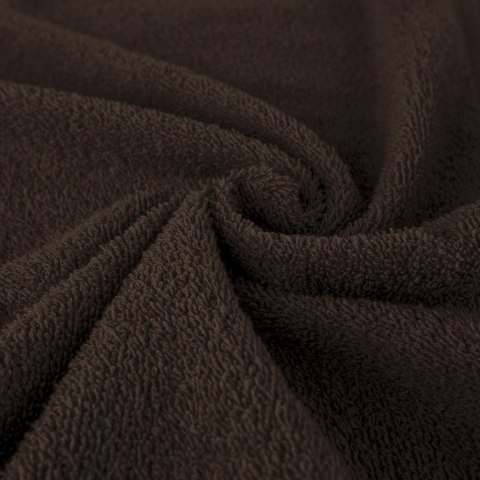 Ręcznik D Bawełna 100% Solano Ecru + Ciemny Brąz (P) 2x30x50+2x50x90+2x70x140 kpl. Ręcznik D Bawełna 100% Solano Ecru + Ciemny Brąz (P) 2x30x50+2x50x90+2x70x140 kpl.