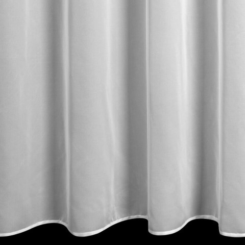 FIRANA GOTOWA TINA 140 X 270 CM BIAŁY