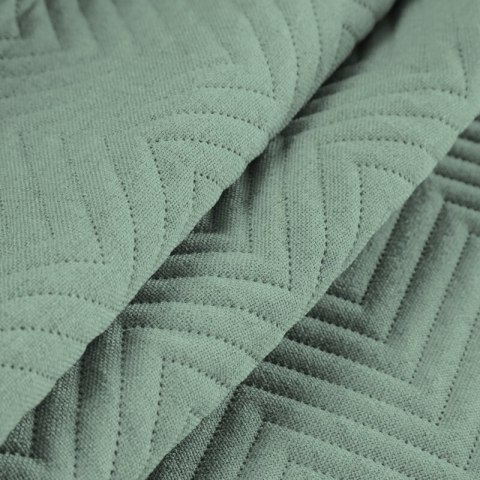 NARZUTA LEN 3 220 X 240 CM ZIELONY NARZUTA LEN 3 220 X 240 CM ZIELONY