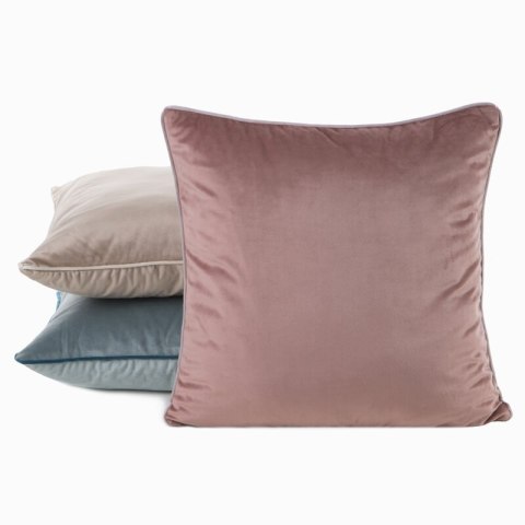 POSZEWKA GAJA 2 60 X 60 CM CZARNY