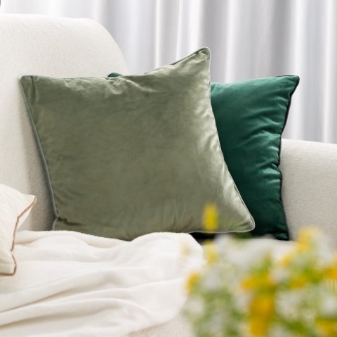 POSZEWKA GAJA 2 60 X 60 CM CZARNY