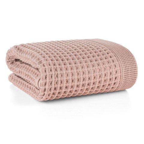 RĘCZNIK MELO (04) 70 X 140 CM RÓŻOWY