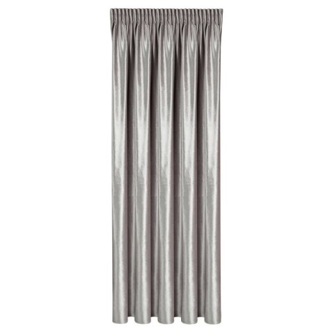 ZASŁONA GOTOWA CAMERON NA TAŚMIE 140 X 270 CM BEŻOWY