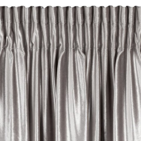 ZASŁONA GOTOWA CAMERON NA TAŚMIE 140 X 270 CM BEŻOWY