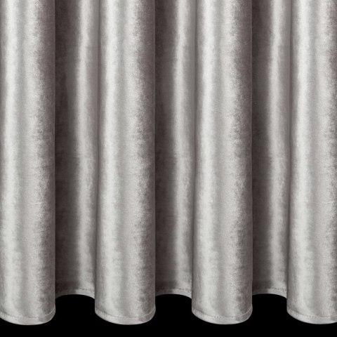 ZASŁONA GOTOWA CAMERON NA TAŚMIE 140 X 270 CM BEŻOWY