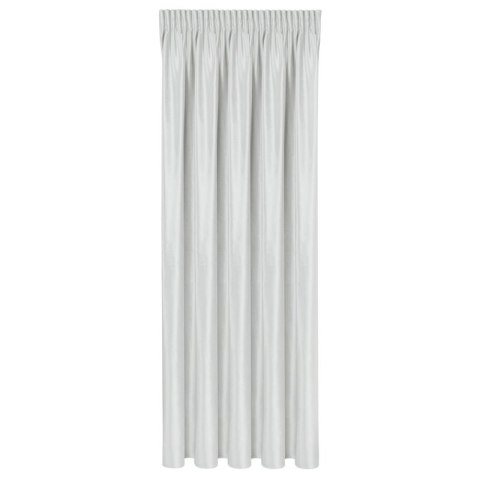 ZASŁONA GOTOWA CAMERON NA TAŚMIE 140 X 270 CM BIAŁY