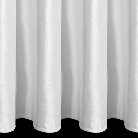 ZASŁONA GOTOWA CAMERON NA TAŚMIE 140 X 270 CM BIAŁY