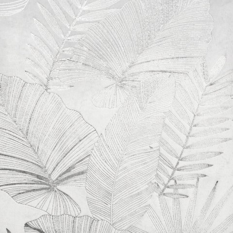 ZASŁONA GOTOWA ZARIA 140 X 250 CM BIAŁY